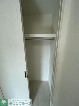 ブライズ堀切菖蒲園の物件内観写真